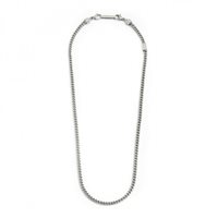 Collana Marlù Uomo Man Trendy in Acciaio 4CA0200 - 4CA0200